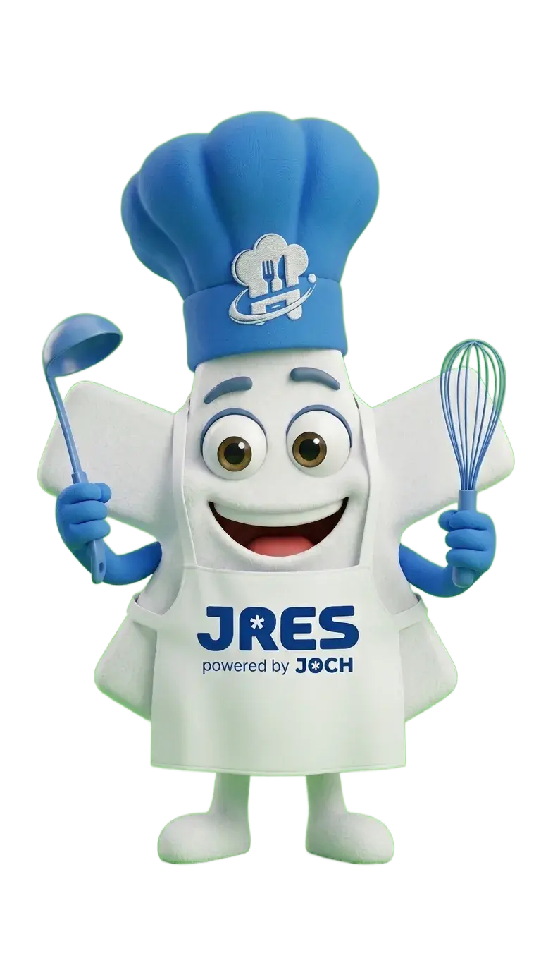 JRES Hero